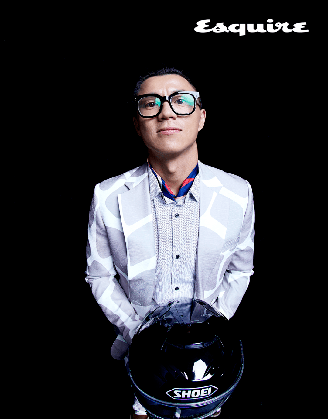 陈震同学:危险性和挑战性给我带来成就感