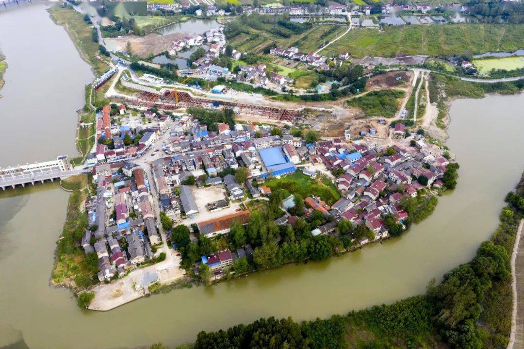 等你命名!_汊河镇