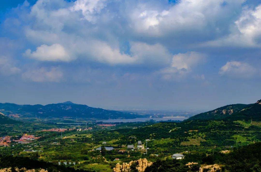 请收藏最新小珠山入园预约指南