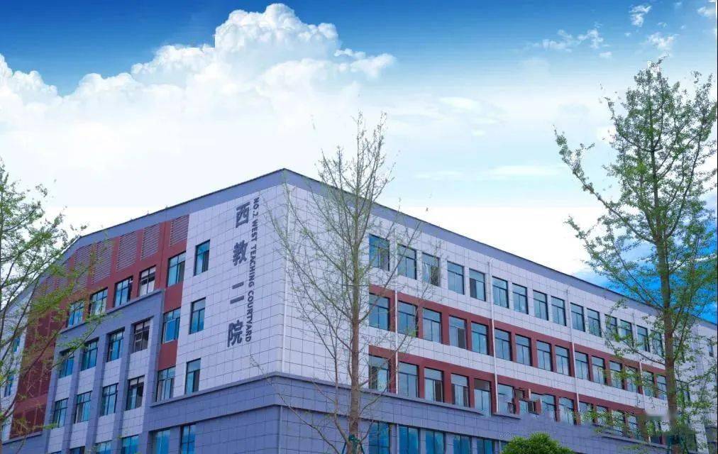 来了来了阆中第一所大学2200名新生即将入学