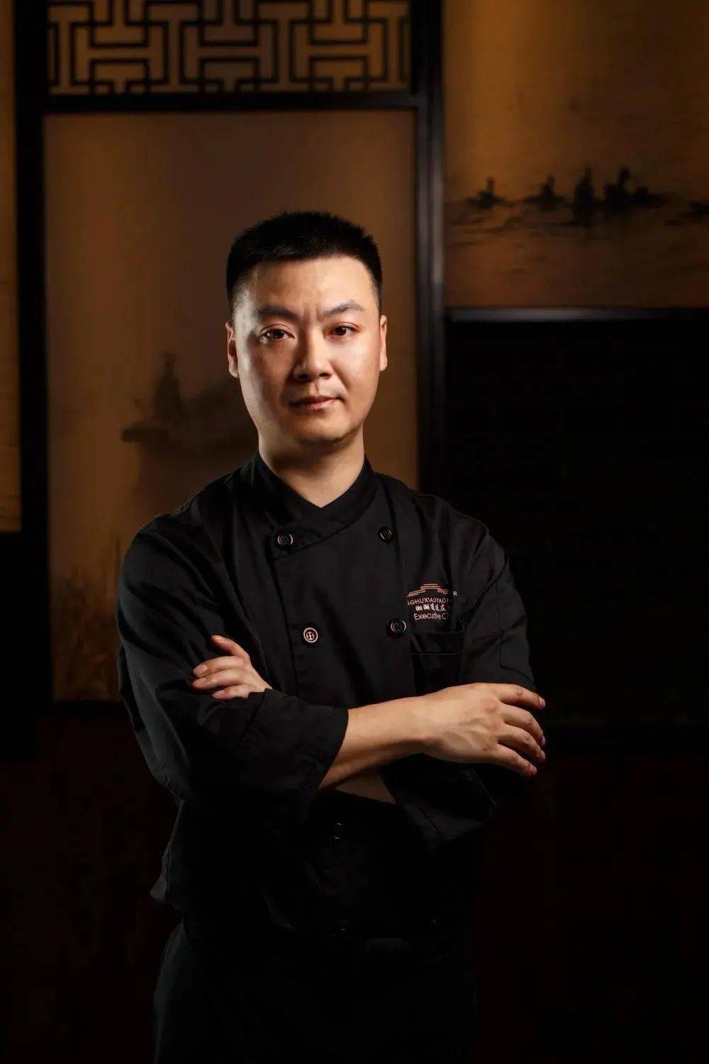 杭州湘湖逍遥庄园正式任命patric qi齐昌奎先生担任行政总厨一职.