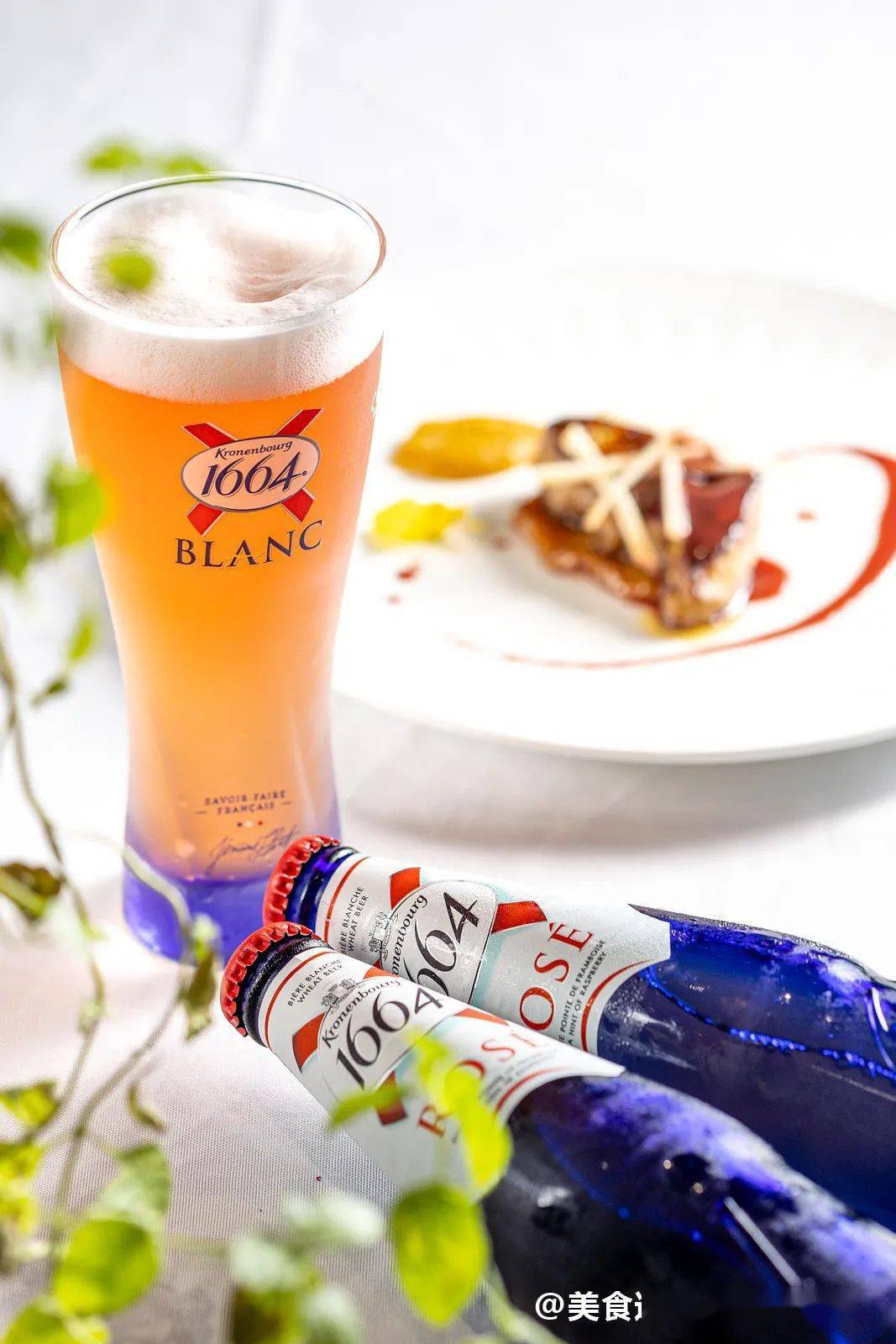 玩味聚会时刻 | 走进广州的水塔吃法国大餐真的可以吗?