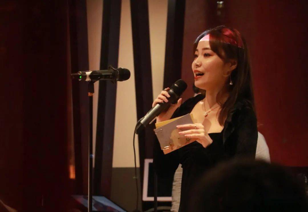 云上中秋,月下精酿——力邦艺术港beastie酒吧中秋赏歌会圆满举办!