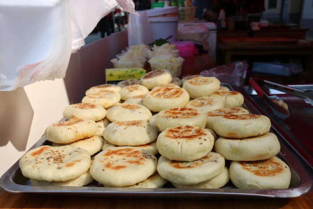 最全攻略一条微信教你玩转康县阳坝文化旅游节67