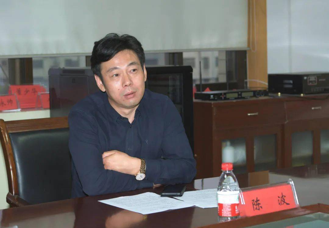 了参观,与企业负责人就当前领域内发展现状和未来规划作了友好交流