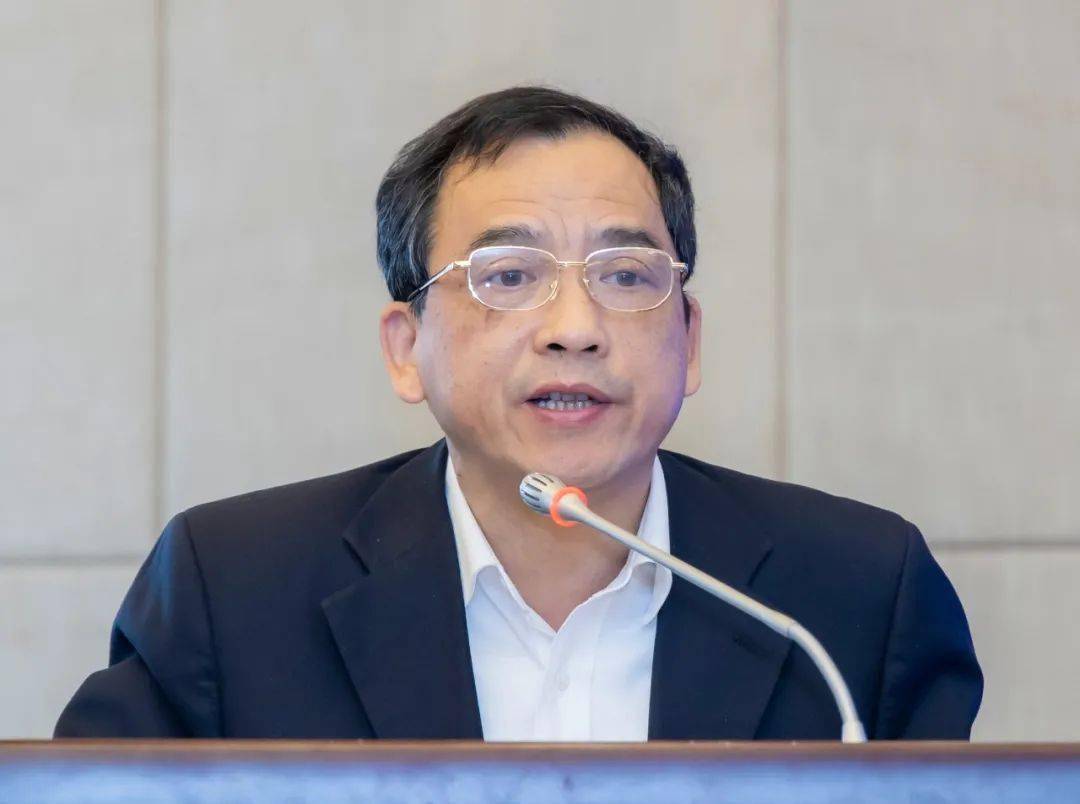 (湖南省市场监管局副局长李沐讲话)(中消协副会长兼秘书长朱剑桥讲话)