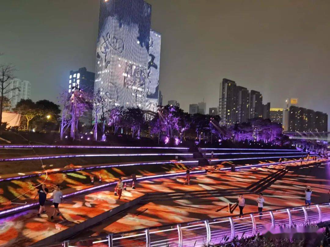 佛山三龙湾游船启航!