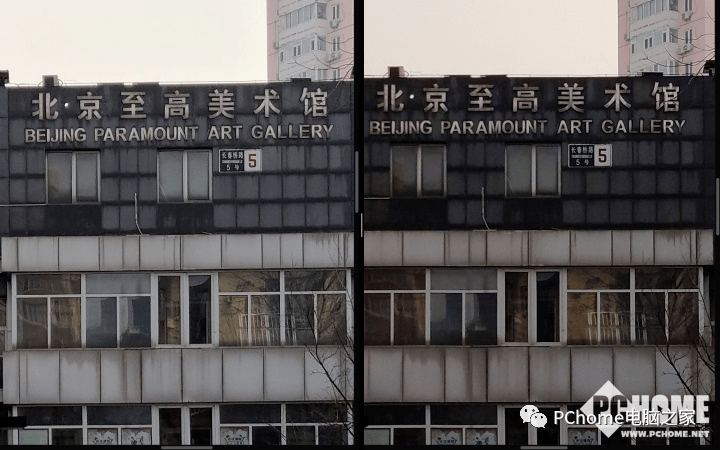 用手机拍出高逼格秋天一部骁龙865机型足够