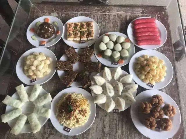 百侯民宿庆双节与您相约千年古镇百侯