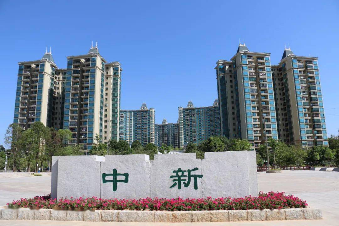 赞选增城最美镇街:增城13个镇街,到底哪个最美?_新发展