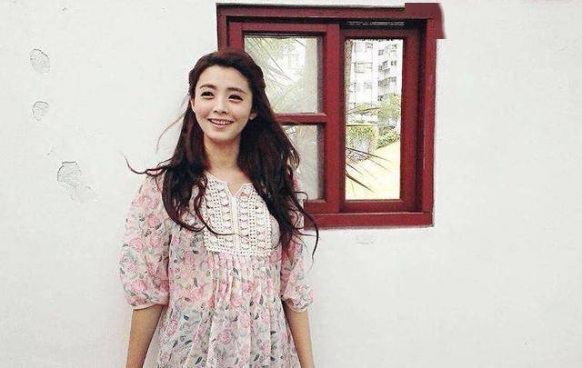 恭喜台湾著名女星夏如芝成功诞下女婴因参演周杰伦mv走红