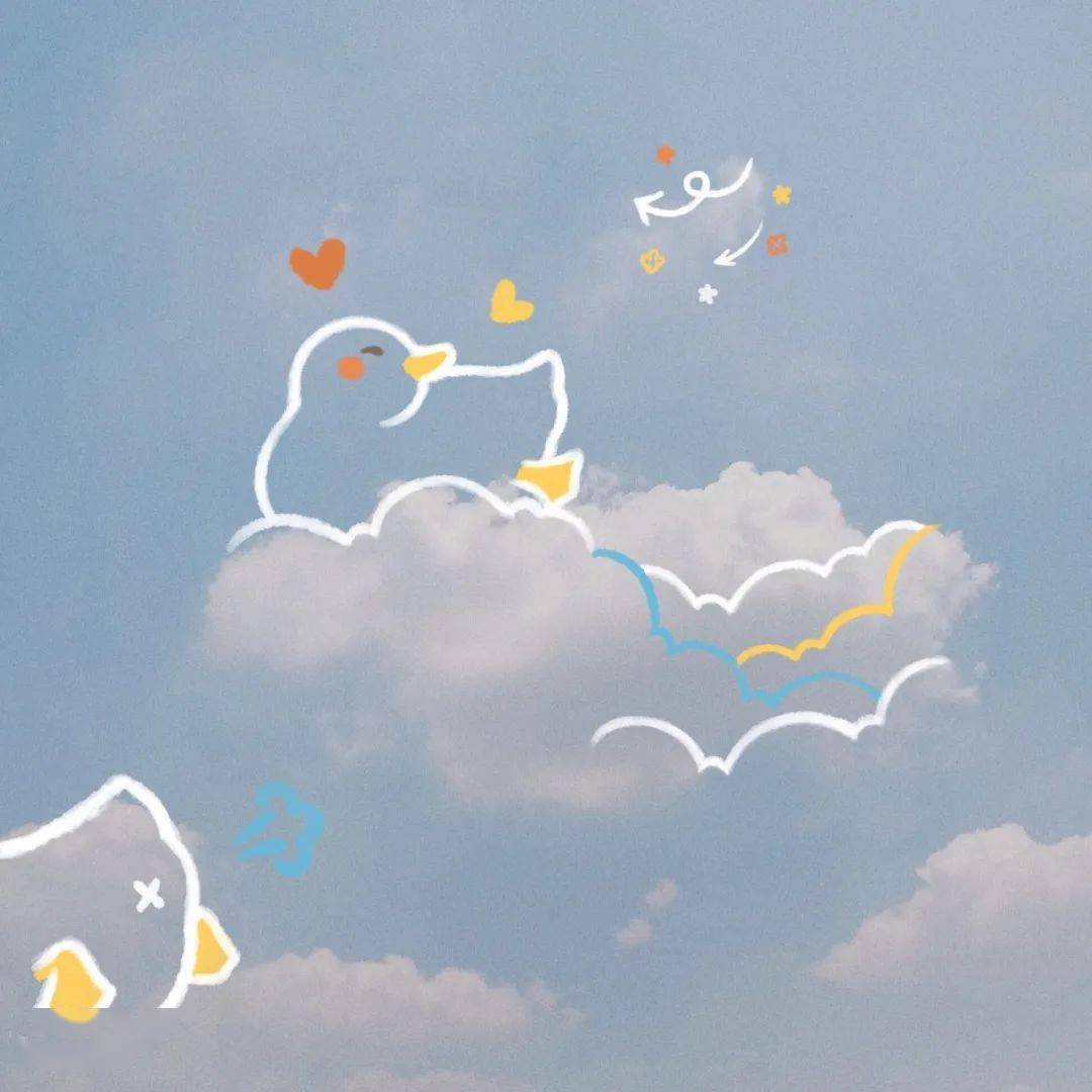 背景图个性背景图大全适合国庆发自拍的沙雕朋友圈文案