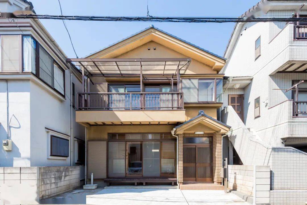 【c&h】日本穷人住100万的别墅,富人去挤60㎡的小公寓!