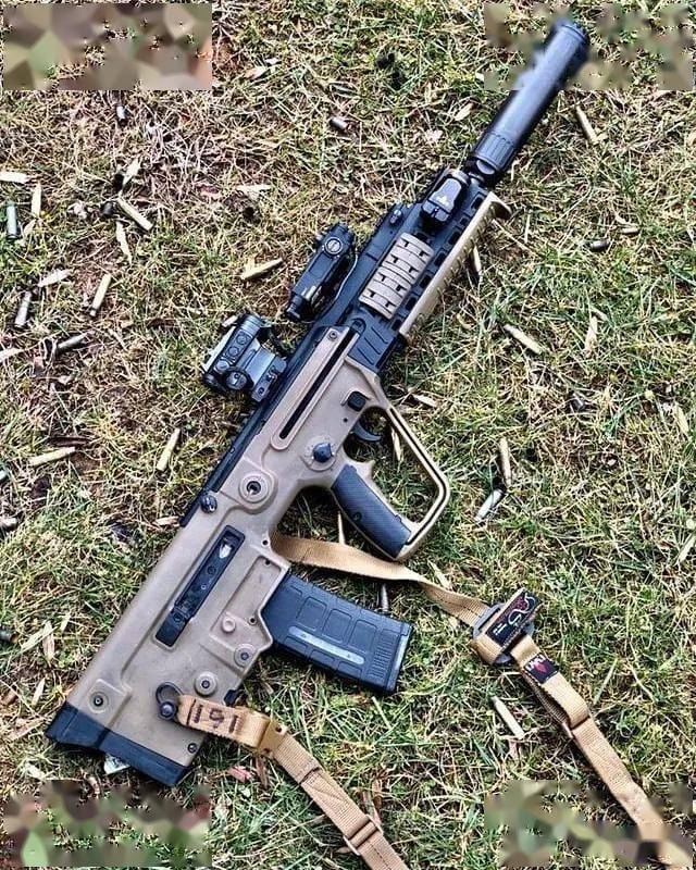 琴瑟和鸣oss消音器美图欣赏