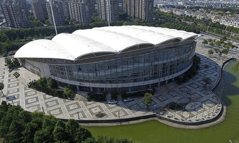 来北仑,你可别错过这个网红打卡地!_体育