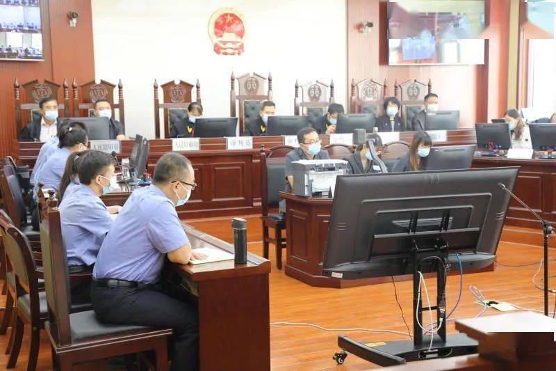 阳信县人民法院对阳信县人民检察院指控的被告人徐青海等14人黑社会