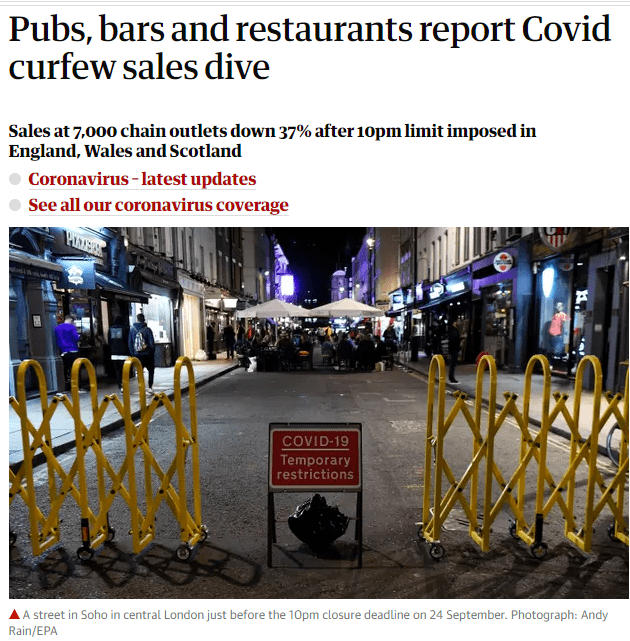 英国日增连续两日破7千!利物浦等地禁止社交和看比赛?_病毒传播