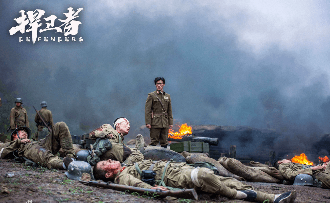 不能忘却丨没有英雄烈士血哪来神州遍地红