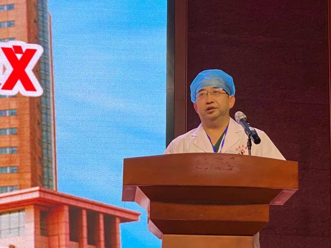 泊头市医院隆重召开第一届第一次职工代表大会