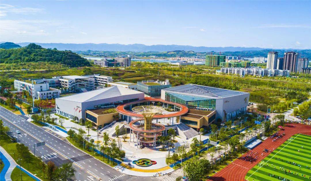 便民梁平体育馆游泳馆将于10月1日对市民开放馆内场景曝光