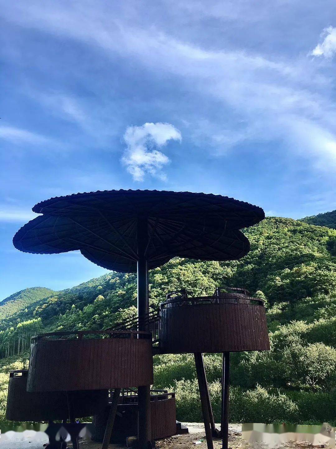 中秋国庆游揭阳双节同庆八天长假有个免门票景区请您签收