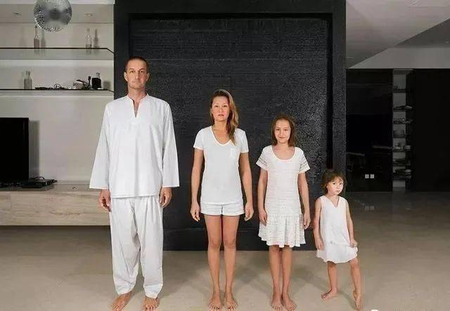 实拍超级混血人类不断跨种族交换基因后代真能完美继承优点