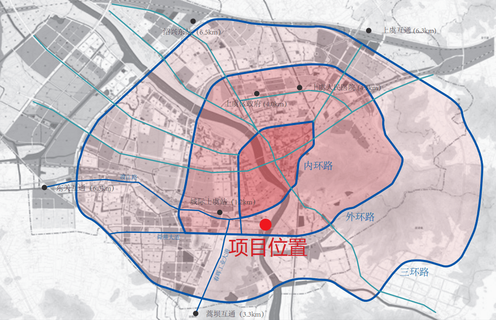 绍兴这个特色小镇要扬帆起航