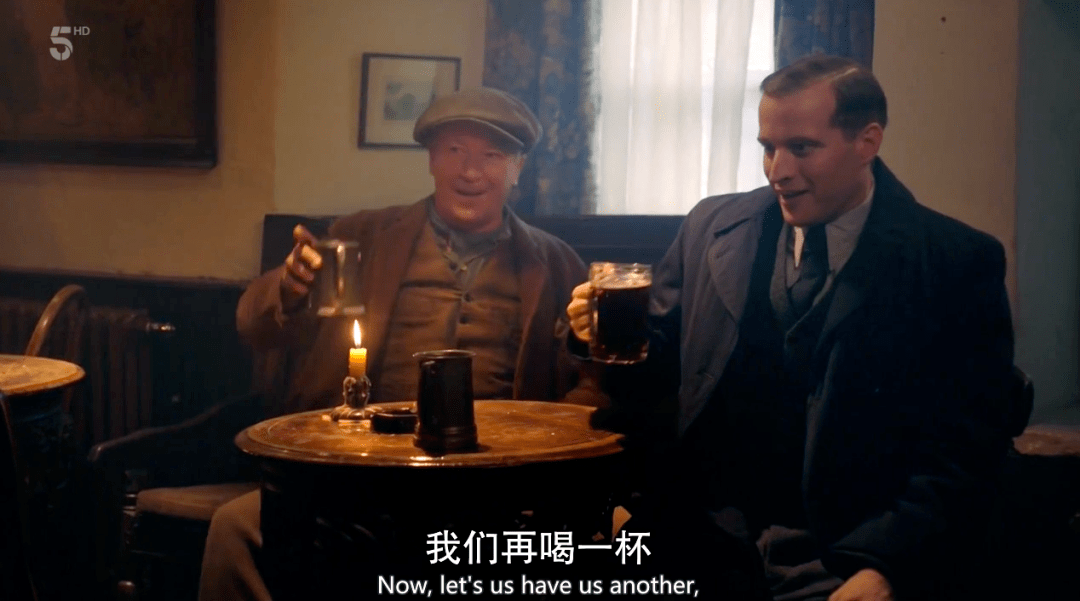 4分神剧,让我又找到活下去的理由_吉米