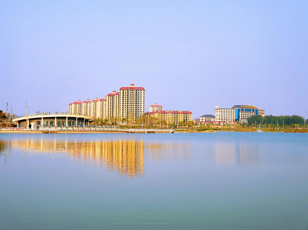 大禹湖头排房,即买即住!