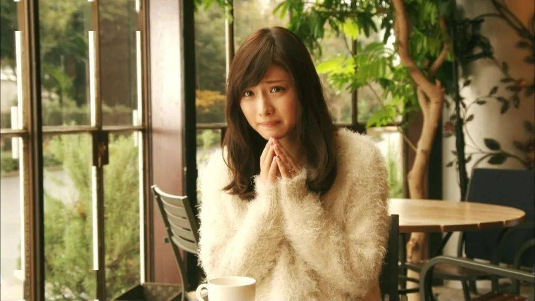 是哪个一般男性要娶走老婆石原里美秋天的第一场失恋说来就来了