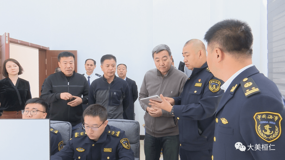 县委副书记县长刘明刚再次深入我县部分景区检查指导旅游安全工作