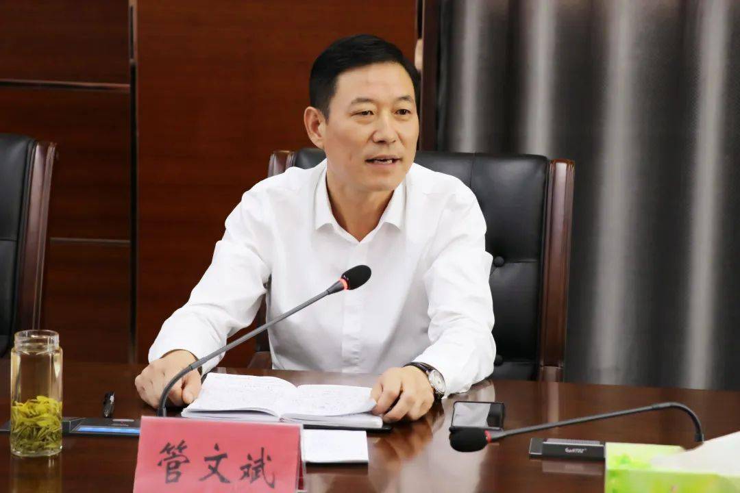 【政银企座谈】高邮市农村商业银行在三垛召开政银企座谈会