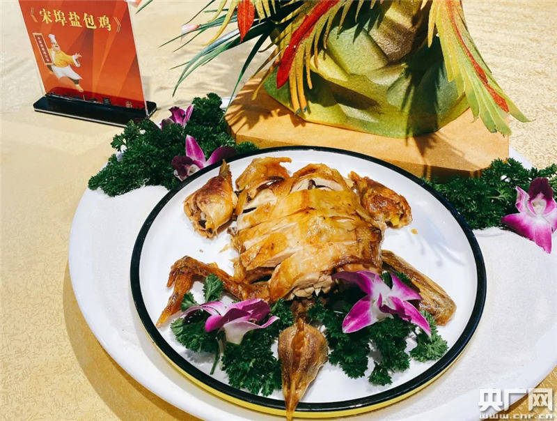 食遇奉新天工农家宴的舌尖诱惑