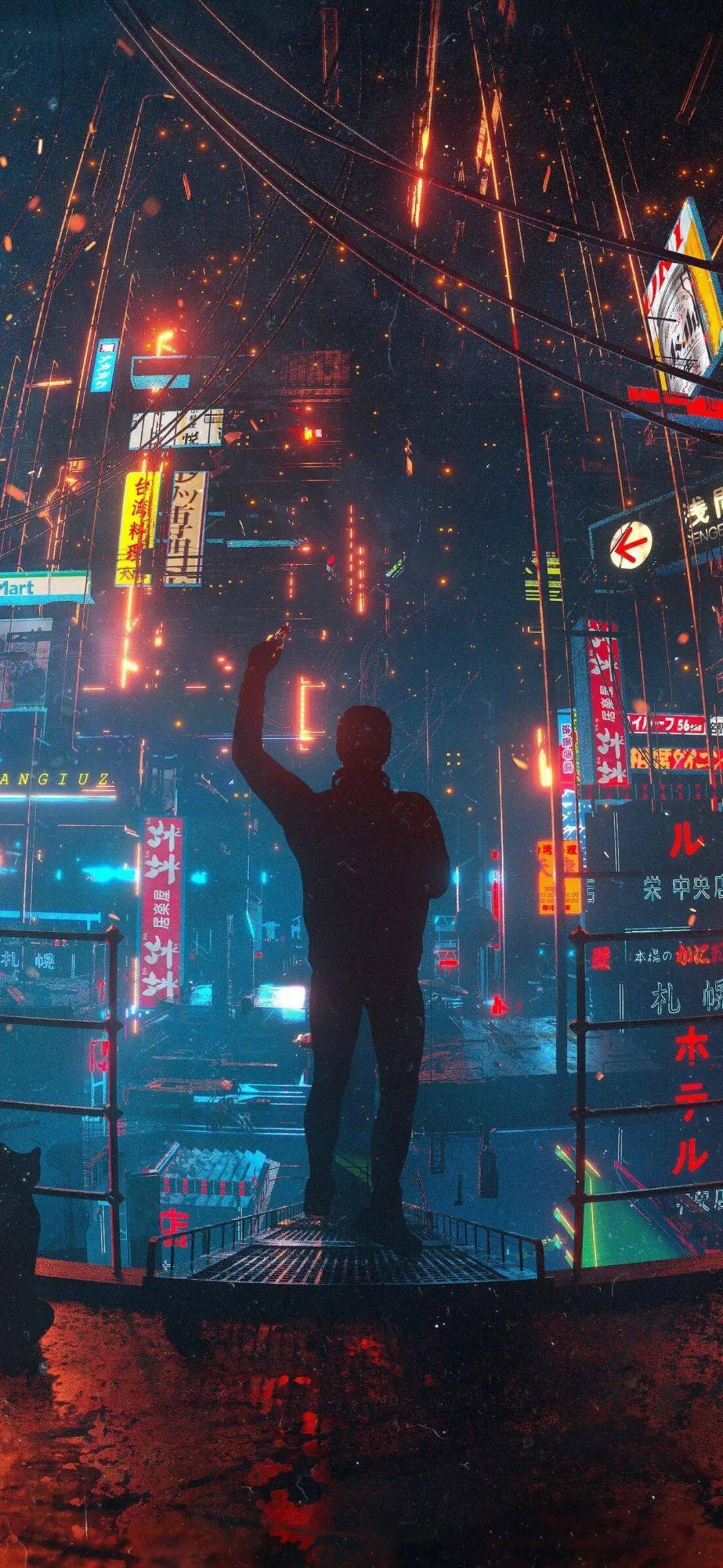 全屏壁纸高清唯美壁纸大图