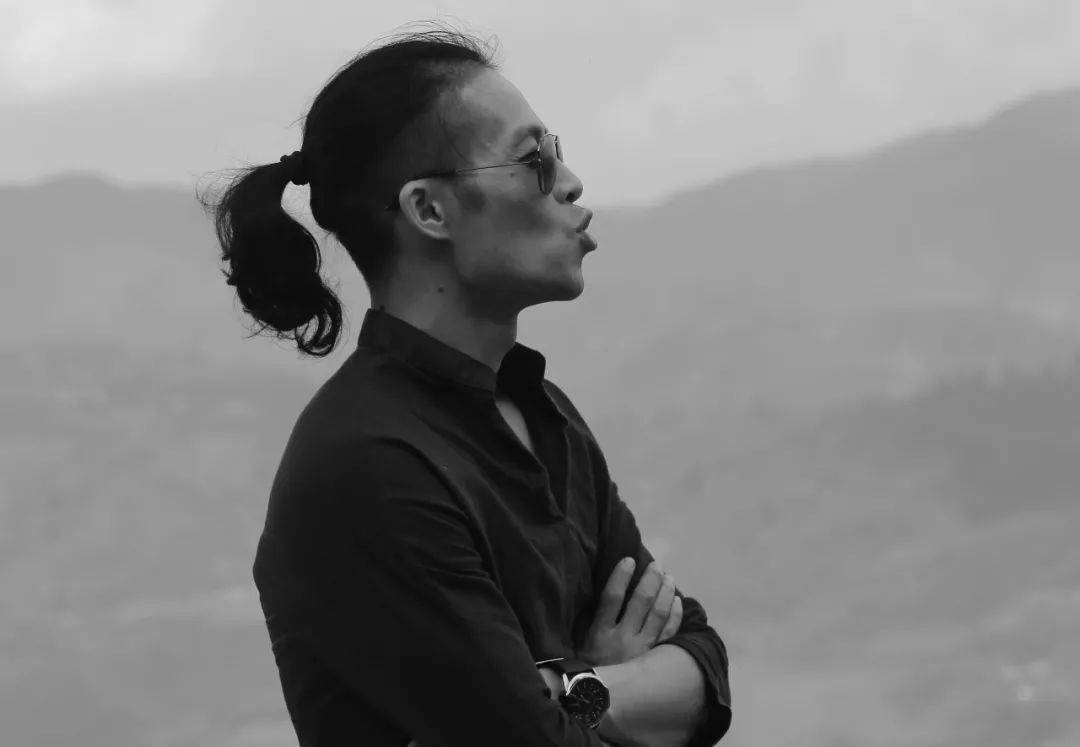 吴观真厦门万象城呈现一场艺外意外的漆艺术