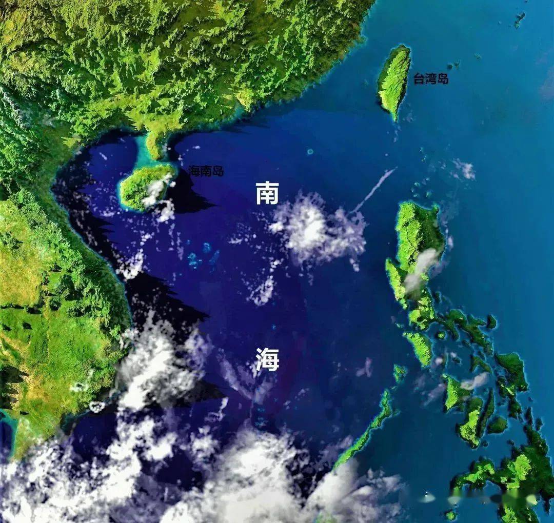 【地理视野】通过我国四大海域的地理知识,你应该知道的中国海鲜地理!_渤海