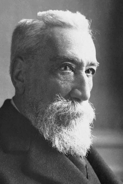 人民文学出版社与诺贝尔文学奖(三)_伊万·布宁