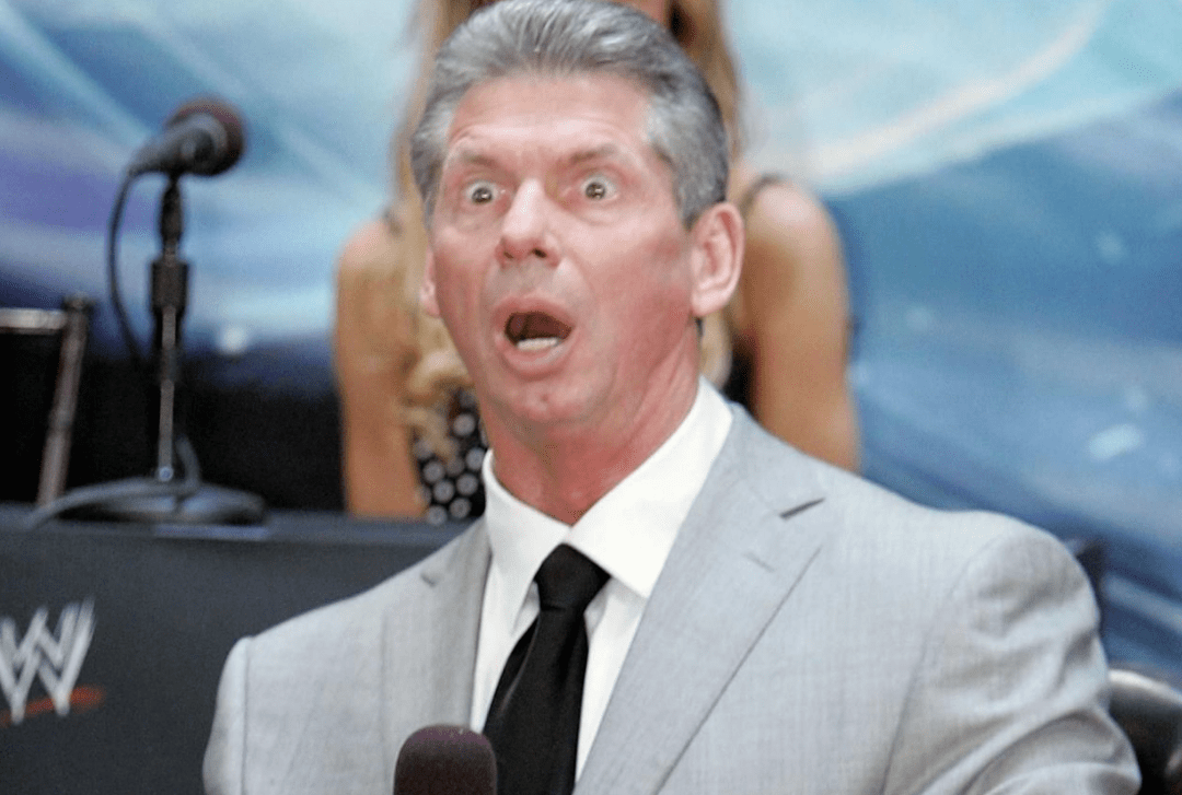 wwe名人堂成员美国总统特朗普感染新冠雷霆体育场即将到期wwe下一步何