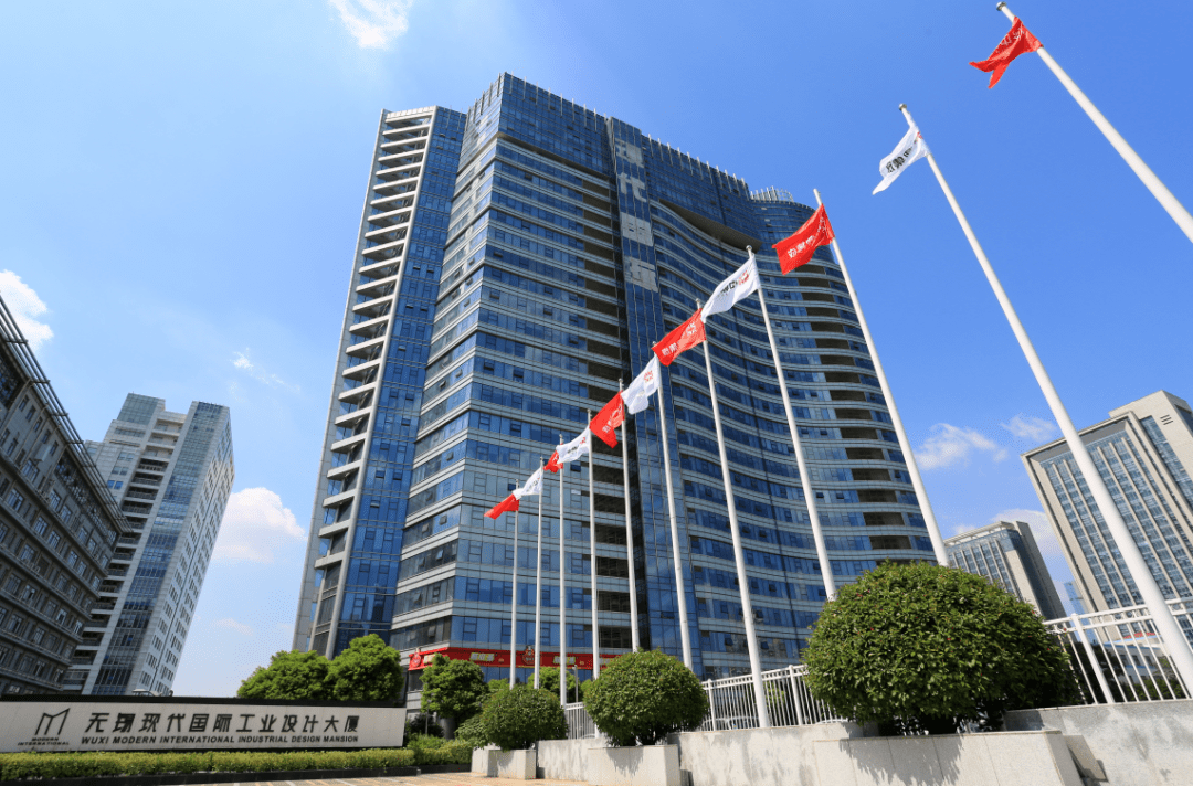 结构设计公司的新趋势：如何引领空间美学
