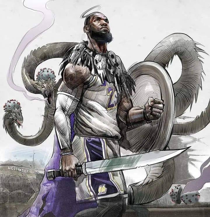 隆多在之前的nba生涯中根本不会投三分球.