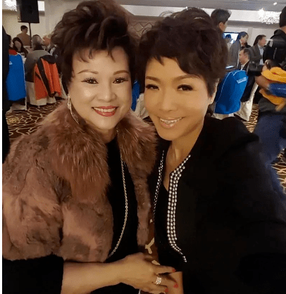 一路走好!亚视一哥刘志荣遗孀病逝,享年75岁,曾是亚视当家花旦