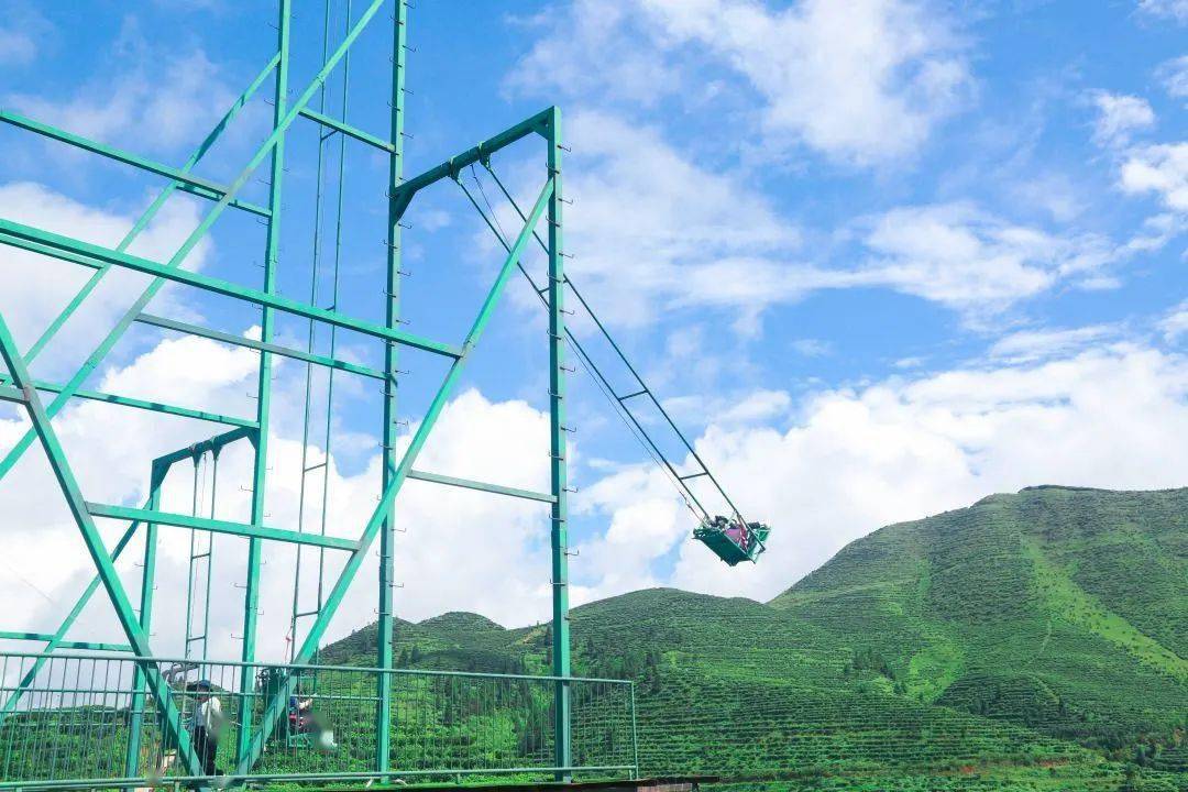 199元开启属于富宁鸟王山的奇妙之旅