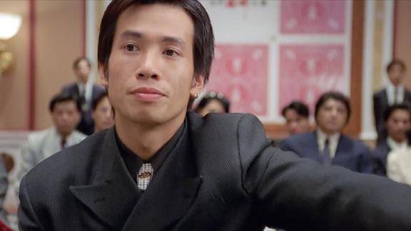 赌神3有钱人就是嚣张苏图拿5000万出来赌博面不改色