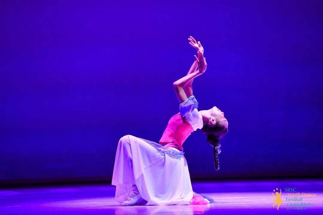 《牧民心歌》流行舞一等奖《梅花新弄》中国舞二等奖《小火苗》中国舞