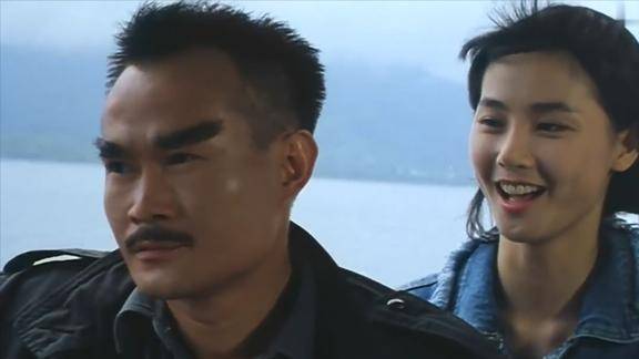 驱魔警察撒娇女人最好命阿莲求叔叔带她逛街太可爱了