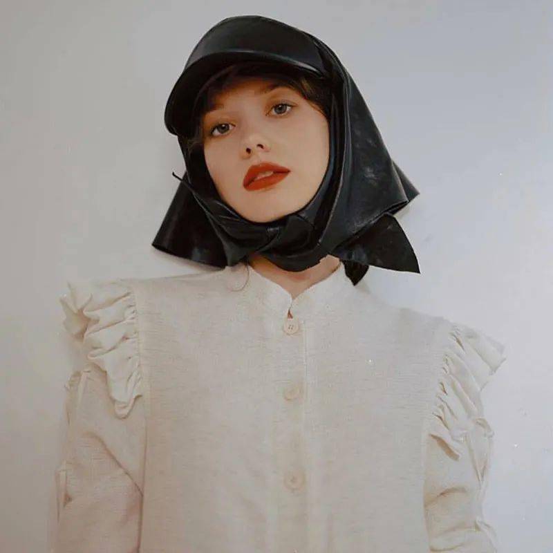 女生头像ins复古欧美女头像