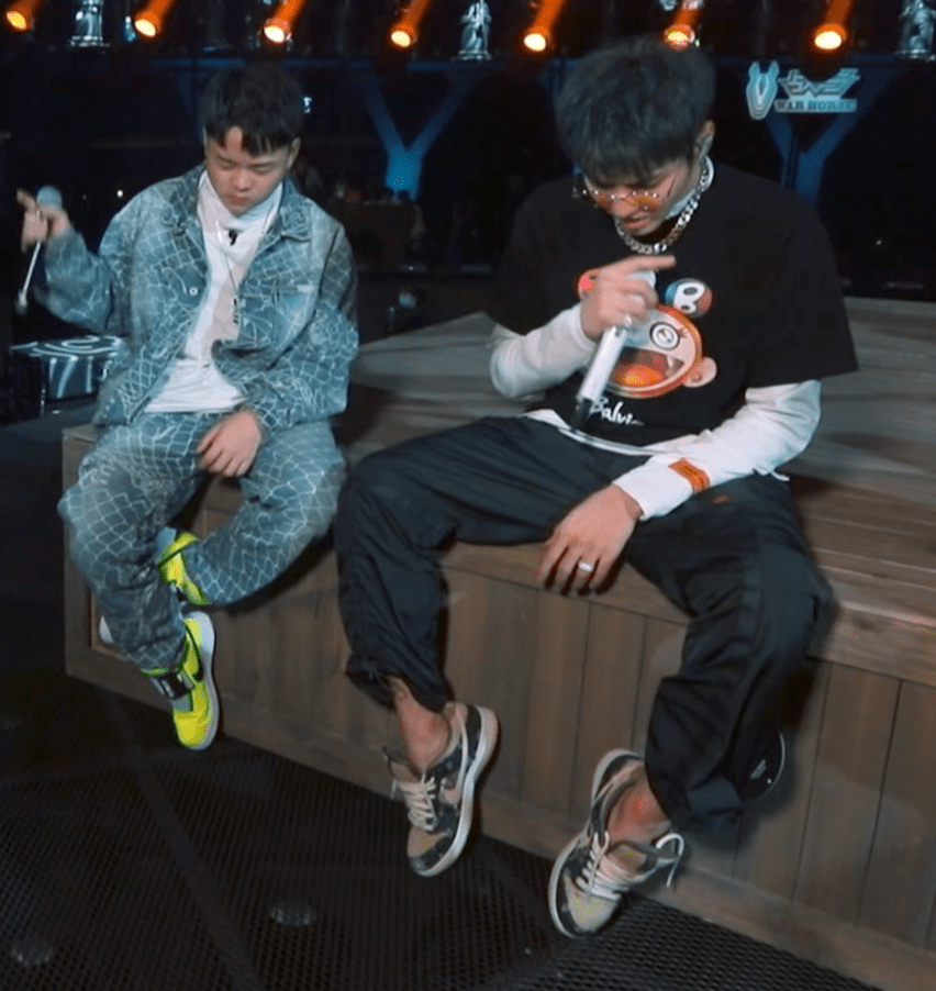 活久见被炒高10几倍travisscottx耐克sb联名腰果花中国发售