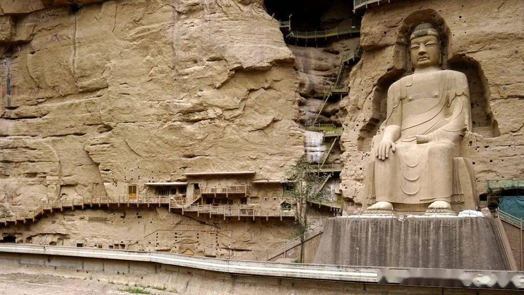 上线即秒杀超硬核的石窟游学破例加团专家同行授课的文化盛宴赶紧抢