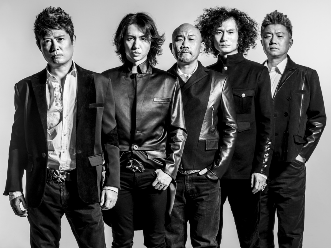 10月11日黑豹乐队空降璀璨瓯江温州人必看的抢票攻略