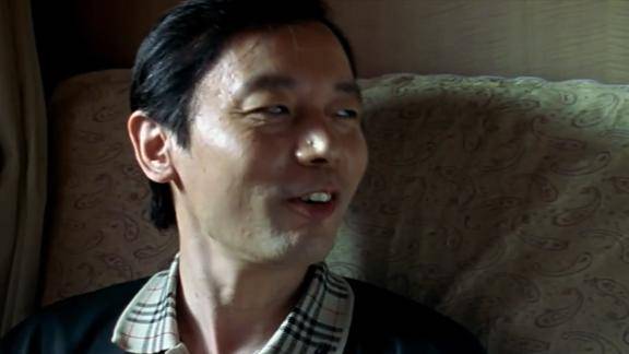 手机葛优演技太好了严守一劝说费墨做人要厚道